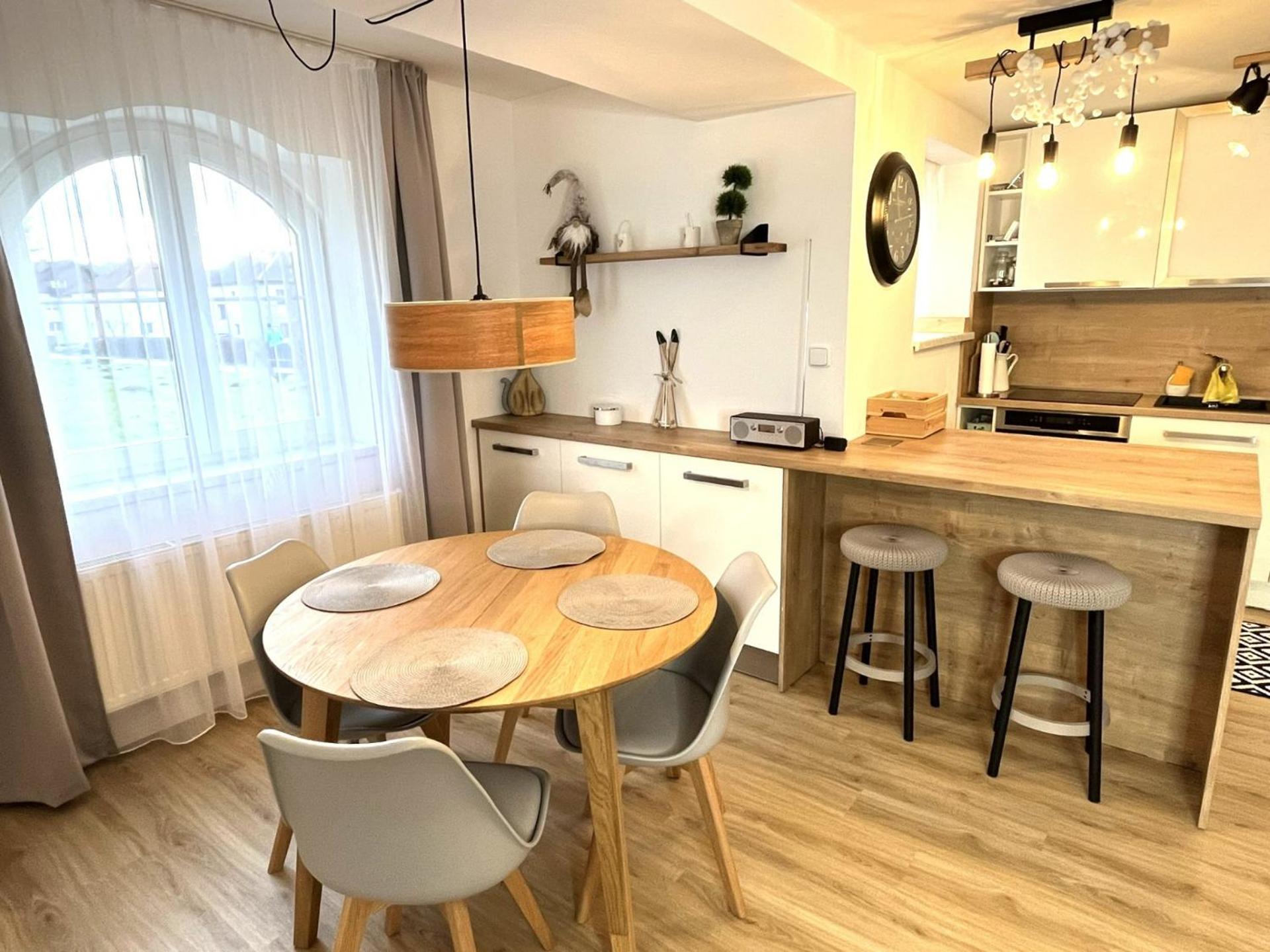 チェスキー クルムロフApartman Lipno 1アパートメント エクステリア 写真