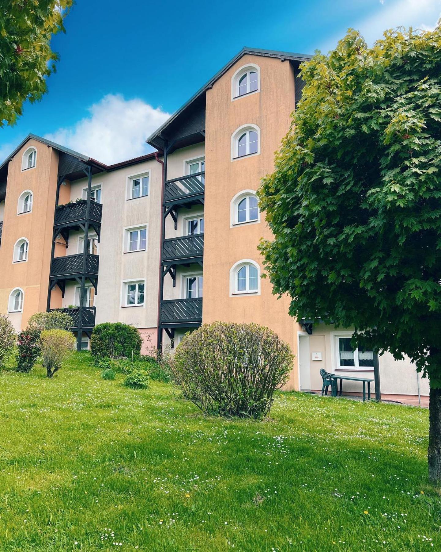 チェスキー クルムロフApartman Lipno 1アパートメント エクステリア 写真