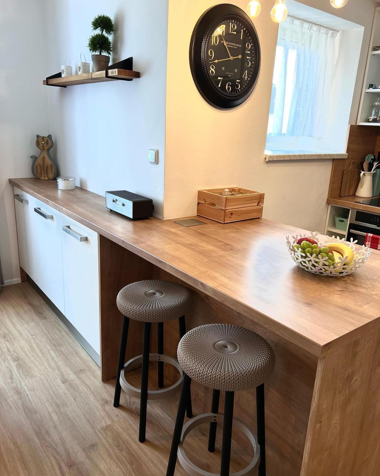 チェスキー クルムロフApartman Lipno 1アパートメント エクステリア 写真